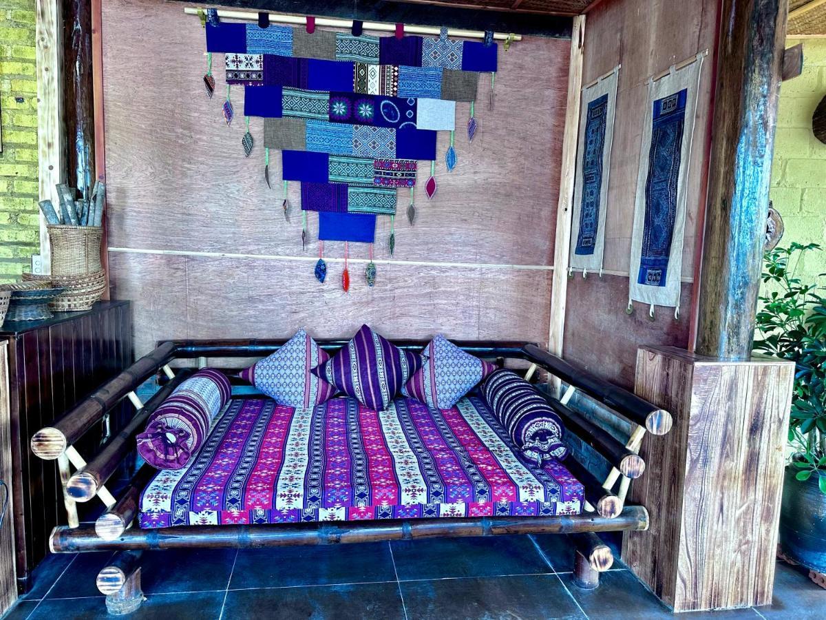 Bac Ha Charm Stay Exterior photo