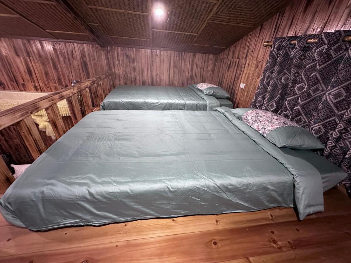 Bac Ha Charm Stay Exterior photo